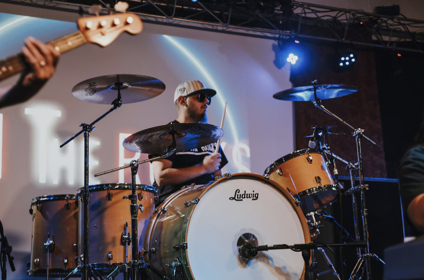 Stevie "D" Skiba